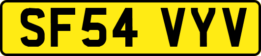 SF54VYV