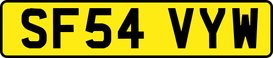 SF54VYW