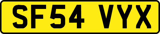 SF54VYX
