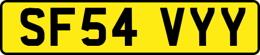 SF54VYY