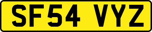 SF54VYZ
