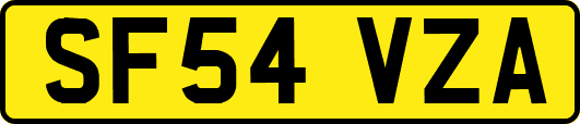 SF54VZA