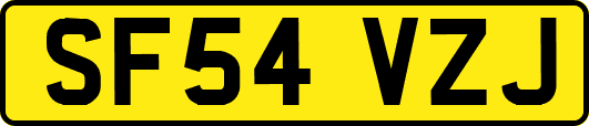 SF54VZJ