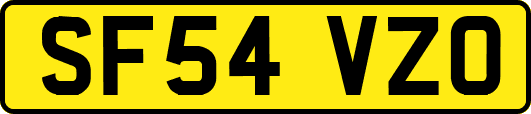 SF54VZO