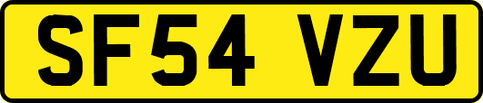 SF54VZU