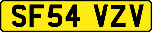 SF54VZV