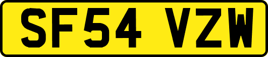 SF54VZW