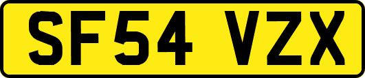 SF54VZX