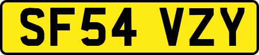 SF54VZY