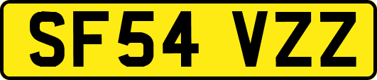 SF54VZZ