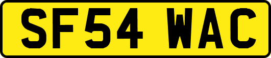 SF54WAC
