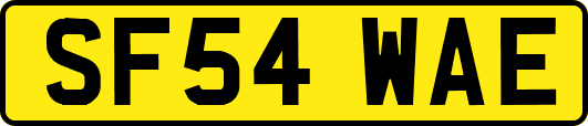 SF54WAE