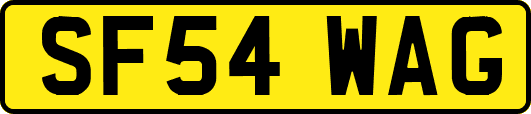 SF54WAG