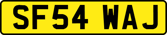 SF54WAJ