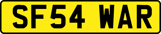 SF54WAR
