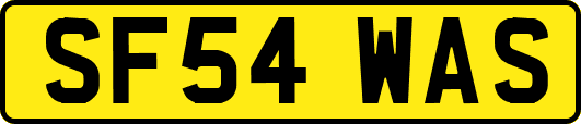 SF54WAS