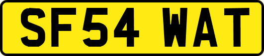 SF54WAT