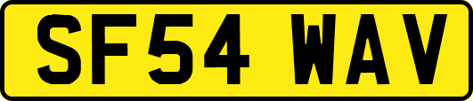 SF54WAV