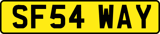 SF54WAY