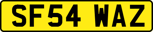 SF54WAZ