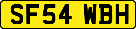 SF54WBH