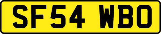 SF54WBO