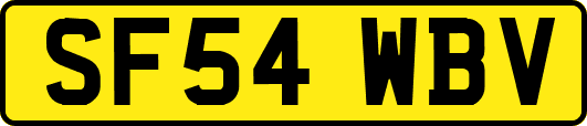 SF54WBV
