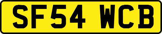 SF54WCB