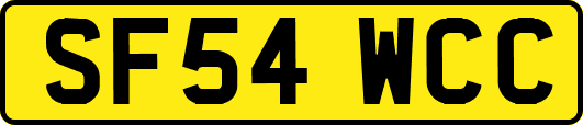 SF54WCC