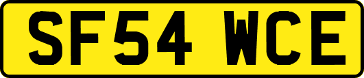 SF54WCE