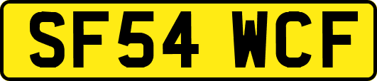 SF54WCF