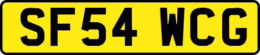 SF54WCG
