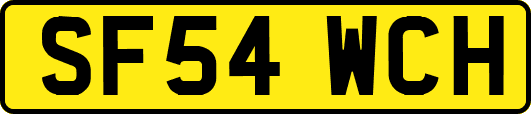 SF54WCH