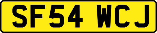 SF54WCJ