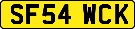 SF54WCK