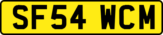 SF54WCM