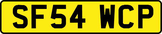SF54WCP
