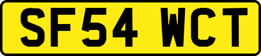 SF54WCT
