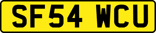 SF54WCU