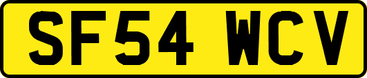 SF54WCV