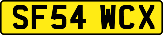 SF54WCX