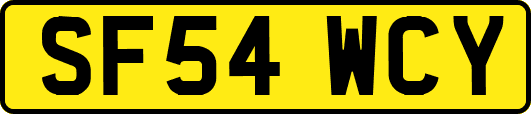 SF54WCY