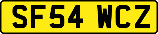 SF54WCZ