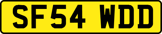 SF54WDD