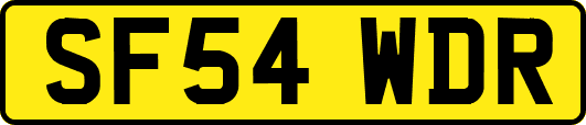 SF54WDR