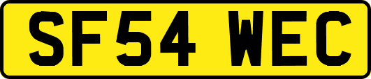 SF54WEC