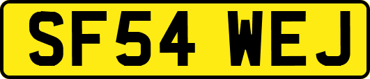 SF54WEJ