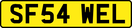 SF54WEL