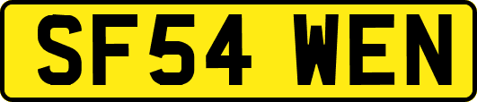 SF54WEN