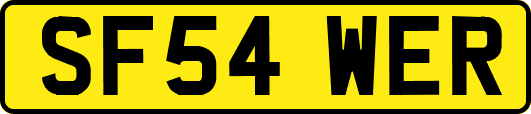 SF54WER